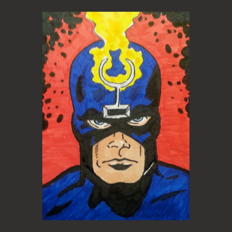 Black Bolt Inhumans Champion Hoodie | Artistshot