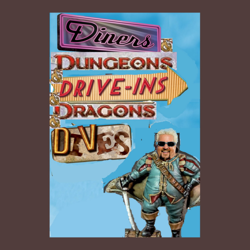 Diners Dungeons Drive Ins Dragons Dives Rear Car Mat | Artistshot