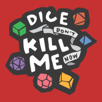 Dice Don't Kill Me Now   Wildflower V-neck Tee | Artistshot