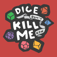 Dice Don't Kill Me Now   Wildflower Zipper Hoodie | Artistshot