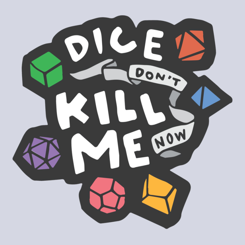 Dice Don't Kill Me Now   Wildflower Fleece Short | Artistshot