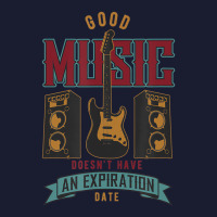 Good Music Doesn't Have An Expiration Date T Shirt Women's V-neck T-shirt | Artistshot