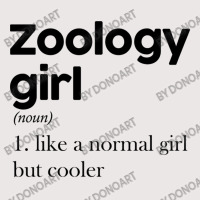 Zoology Girl Pocket T-shirt | Artistshot