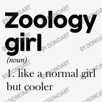 Zoology Girl Classic T-shirt | Artistshot