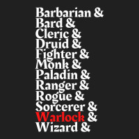 I'm The Warlock   Dnd 5e All Class Print Ladies Polo Shirt | Artistshot