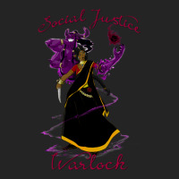 Social Justice Warlock 3/4 Sleeve Shirt | Artistshot