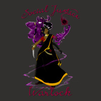 Social Justice Warlock Champion Hoodie | Artistshot