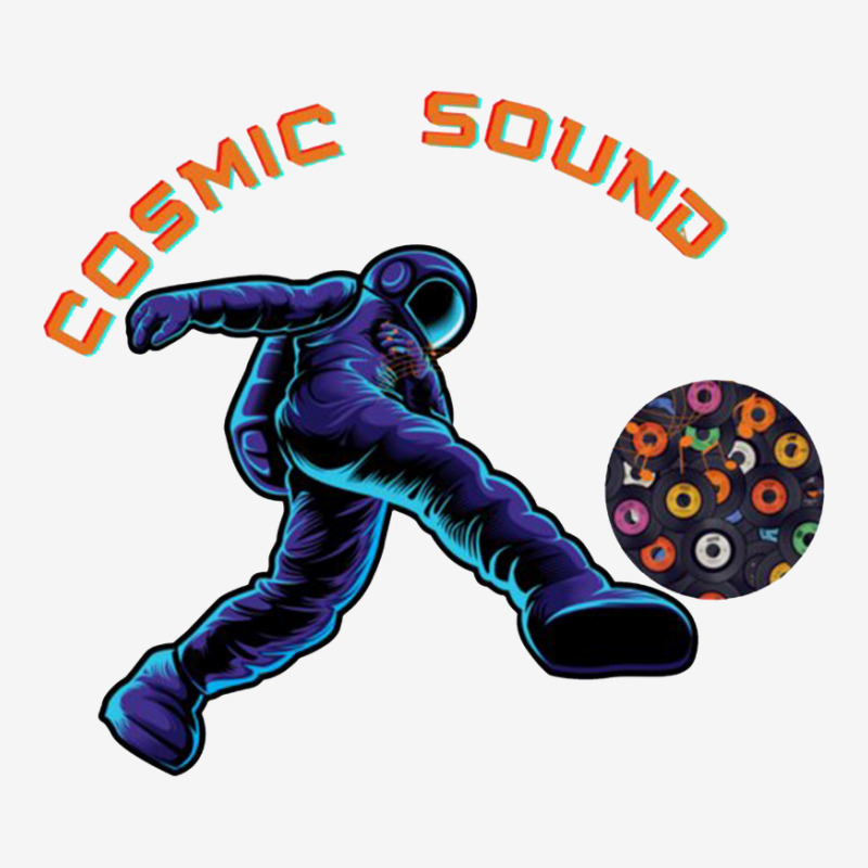 Cosmic Sound Off Space Classic T-shirt by saterseim | Artistshot