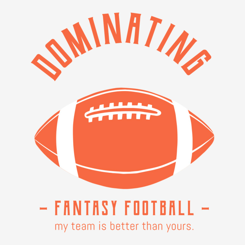 Dominating Fantasy Football Adjustable Cap by gorarihujalaa | Artistshot