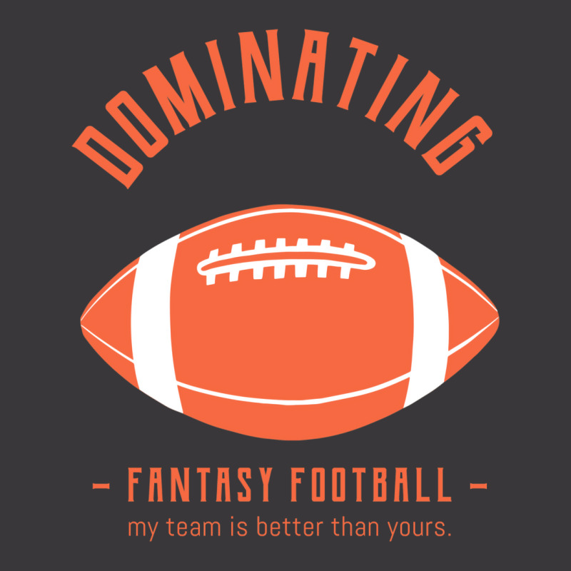 Dominating Fantasy Football Ladies Curvy T-Shirt by gorarihujalaa | Artistshot