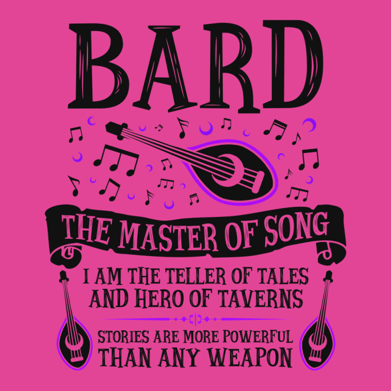 Bard1 T-shirt | Artistshot