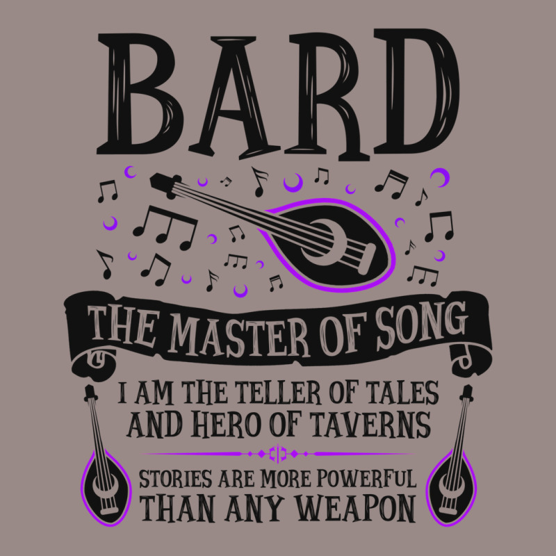 Bard1 Vintage T-shirt | Artistshot