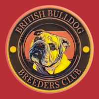 Bulldog Breeders Club 0.1 T-shirt | Artistshot