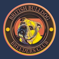 Bulldog Breeders Club 0.1 Men Denim Jacket | Artistshot