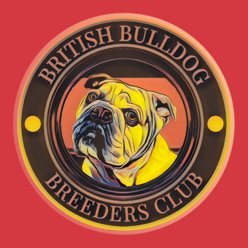 Bulldog Breeders Club 0.1 Men's Polo Shirt | Artistshot