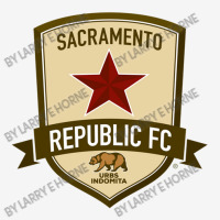 Sacramento Republic Fc Adjustable Cap | Artistshot