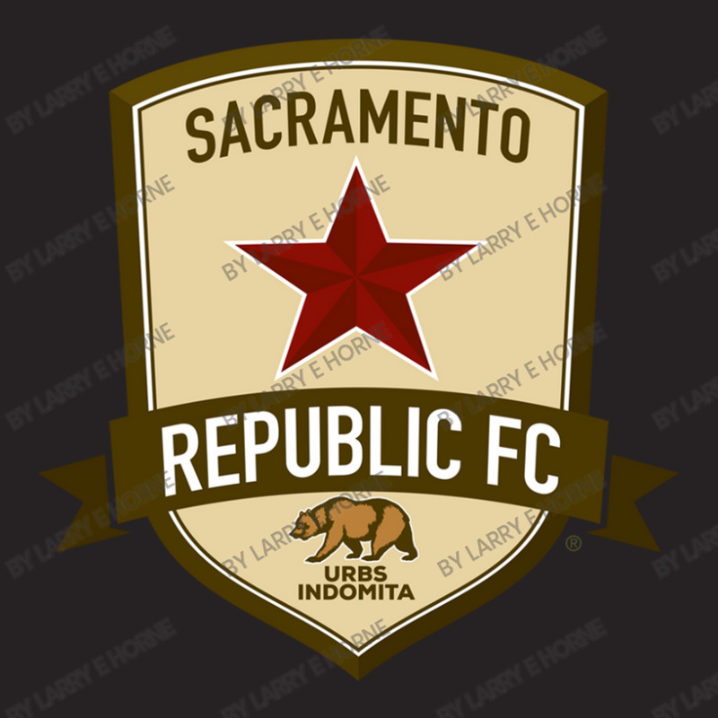 Sacramento Republic Fc Vintage Cap | Artistshot