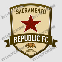 Sacramento Republic Fc Exclusive T-shirt | Artistshot