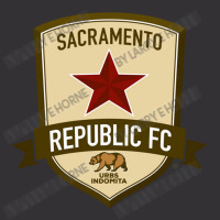 Sacramento Republic Fc Vintage Hoodie | Artistshot