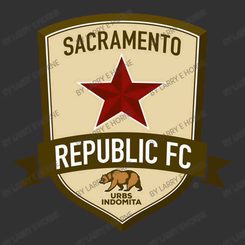 Sacramento Republic Fc Vintage Hoodie | Artistshot