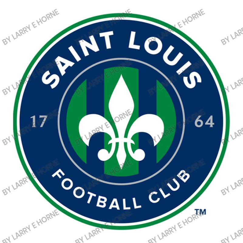 Saint Louis Fc Youth Tee | Artistshot