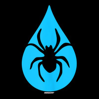 Water Droplet Spider Waterspider Coworker Swagazon Youth Jogger | Artistshot