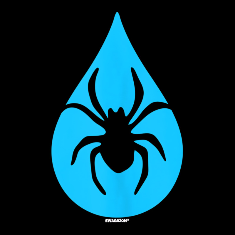 Water Droplet Spider Waterspider Coworker Swagazon Youth Jogger by karynadreck | Artistshot