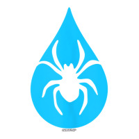 Water Droplet Spider Waterspider Coworker Swagazon Youth Sweatshirt | Artistshot