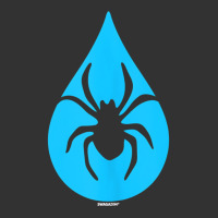 Water Droplet Spider Waterspider Coworker Swagazon Baby Bodysuit | Artistshot