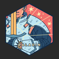 D&d Classes   Paladin Printed Hat | Artistshot