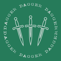 Dagger Dagger Dagger 4 T-shirt | Artistshot