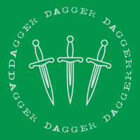 Dagger Dagger Dagger 4 Crewneck Sweatshirt | Artistshot