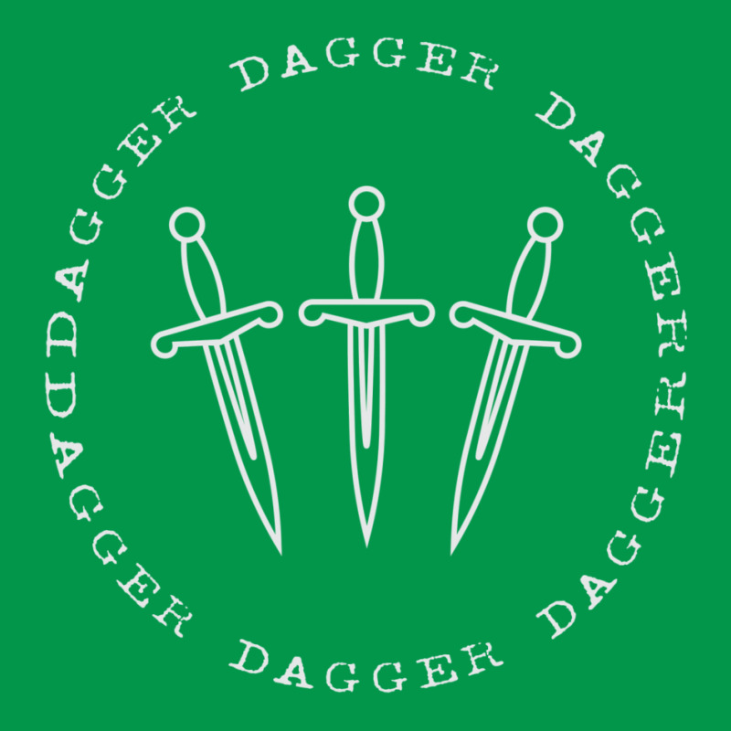 Dagger Dagger Dagger 4 Crewneck Sweatshirt | Artistshot