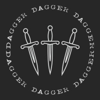 Dagger Dagger Dagger 4 Men's T-shirt Pajama Set | Artistshot