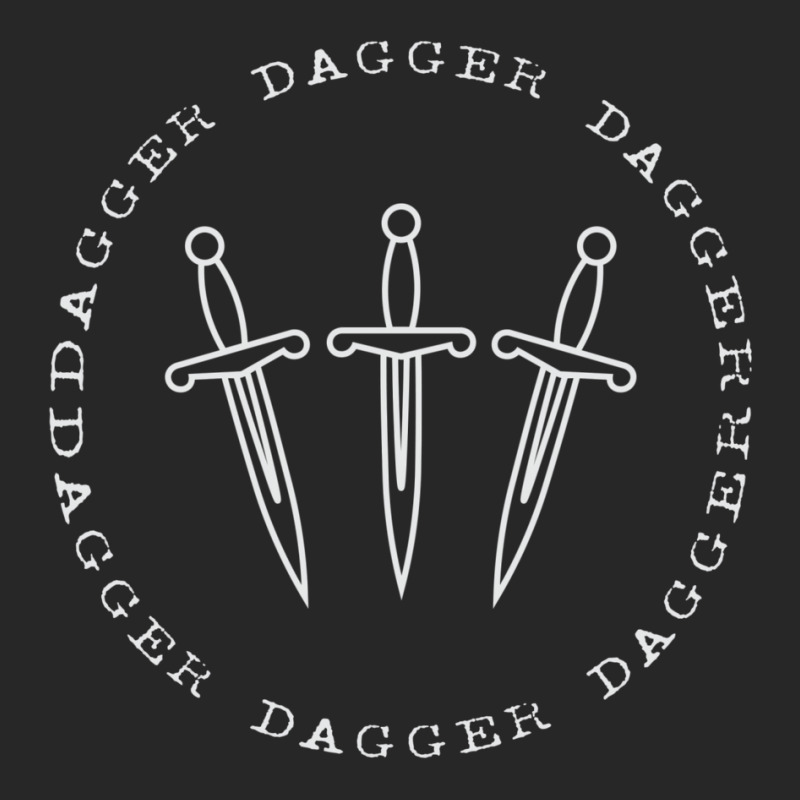 Dagger Dagger Dagger 4 Men's T-shirt Pajama Set | Artistshot