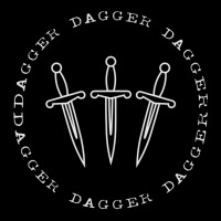 Dagger Dagger Dagger 4 Long Sleeve Shirts | Artistshot