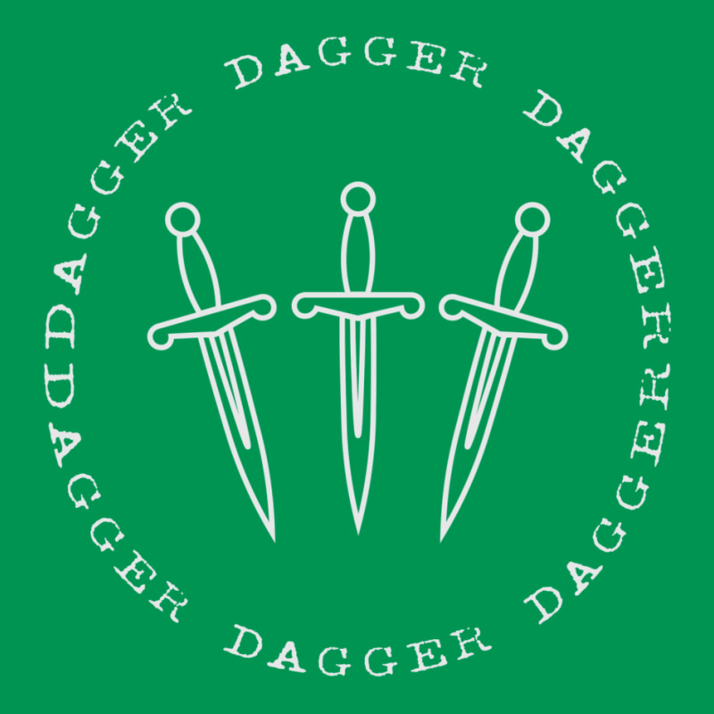 Dagger Dagger Dagger 4 Classic T-shirt | Artistshot