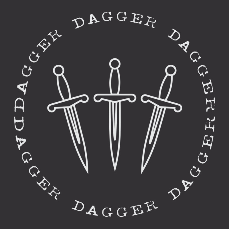 Dagger Dagger Dagger 4 Vintage Short | Artistshot