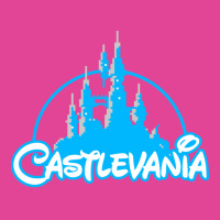 Castlevania T-shirt | Artistshot