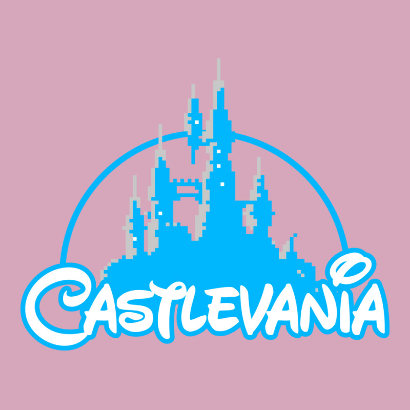 Castlevania Classic T-shirt | Artistshot