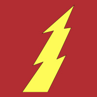 Jg Lightning Bolt Ladies Fitted T-shirt | Artistshot