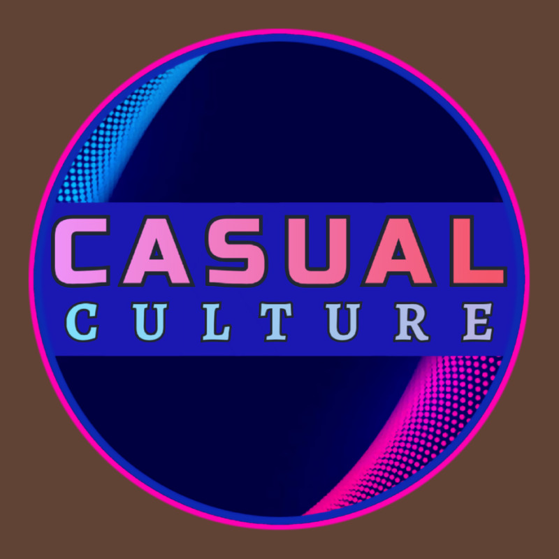 Casual Culture T-shirt | Artistshot