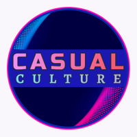 Casual Culture Tank Top | Artistshot