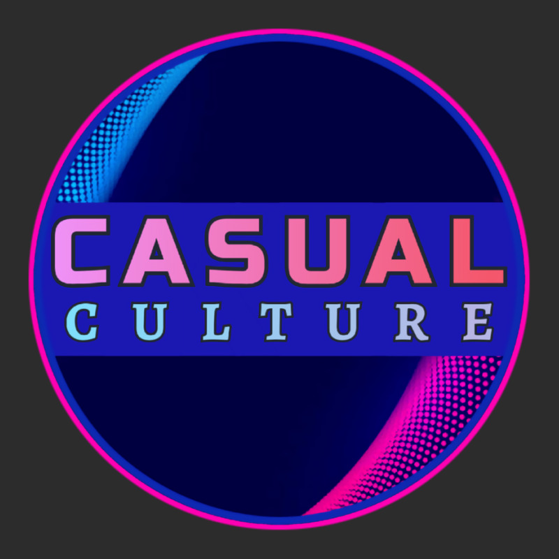 Casual Culture Exclusive T-shirt | Artistshot