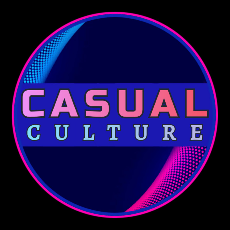 Casual Culture Lightweight Hoodie | Artistshot