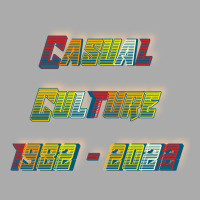 Casual Culture 1982   2022 T-shirt | Artistshot