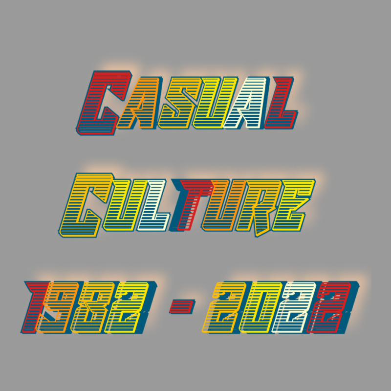 Casual Culture 1982   2022 Graphic T-shirt | Artistshot