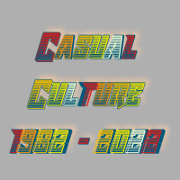 Casual Culture 1982   2022 Exclusive T-shirt | Artistshot