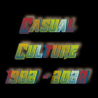 Casual Culture 1982   2022 Lightweight Hoodie | Artistshot