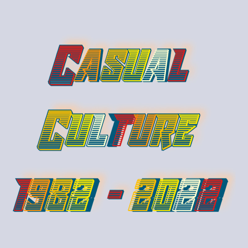 Casual Culture 1982   2022 Fleece Short | Artistshot